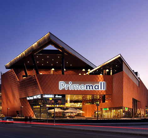 PRIMEMALL